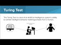 Understanding Chatbots and AI Concepts