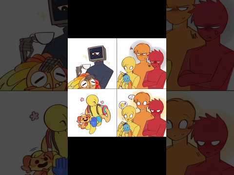 #poppyplaytime #shorts #short #reels