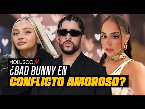 Teorías de Bad Bunny y su aparente separación y/o relación abierta. Las víboras de Pamela ATACAN