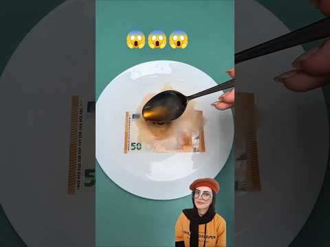 incredible trick😱