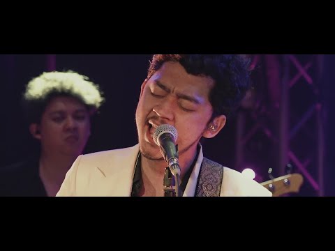 Pamungkas - Risalah Hati LIVE