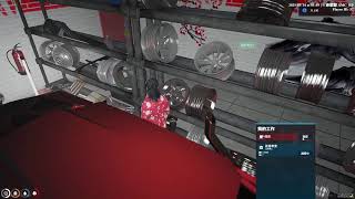 #赤紫都 ►Vtuber Awen◄『GTARP』酷酷跑車販售中!!!!!Day.7
