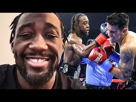 FIGHTERS REACT to Keyshawn Davis DESTROYING Gustavo Lemos: Tank, Ryan Garcia, Shakur, Crawford, MORE