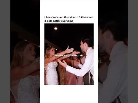 They look so happy ♥️✨Song: Taylor Swift - Love Story #music #lovestory #taylorswift #brokendreams