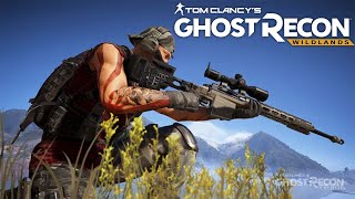 COLOCANDO EL PULPO COMO INIMIGO DO SISTEMA! - PARTE 07 - Ghost Recon Wildlands | Português PT-BR