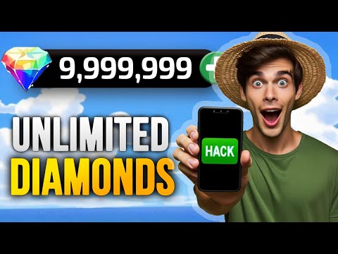hack free fire diamonds 99999 android
