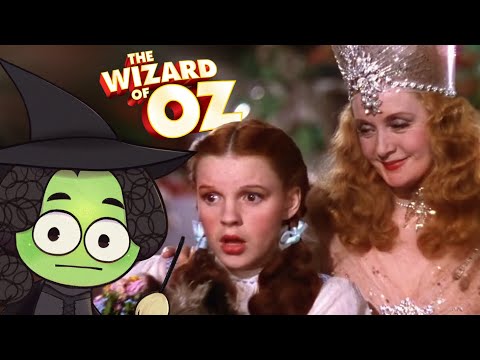 El Mago de OZ: Su Interesante pero Desastrosa Historia