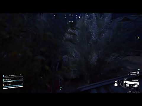 Arc Raiders Live