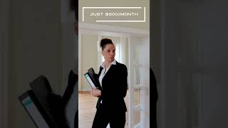 We help Real Estate Agents to find new Customers