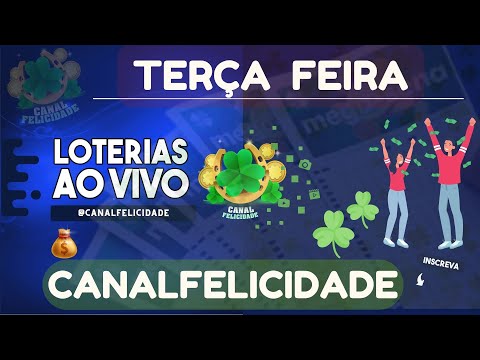 RESULTADOS AO VIVO  - 10/12/2024 -   MEGA SENA - QUINA - DIA DE SORTE  -  TIMEMANIA - LOTOFACIL