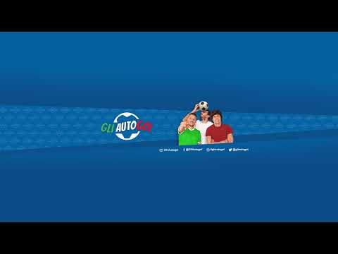 Live streaming di Gli Autogol