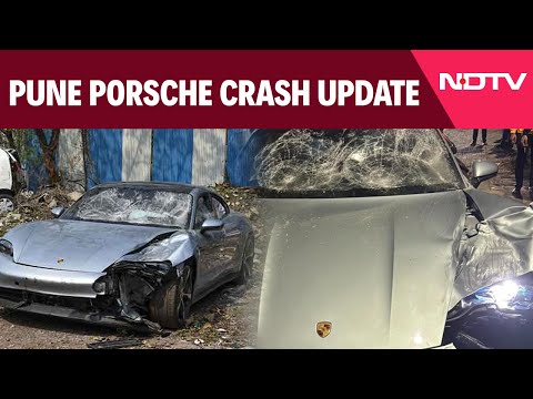 Pune Porsche Accident | Order In Porsche Crash By Juvenile Board In Absence Of Members & Other News