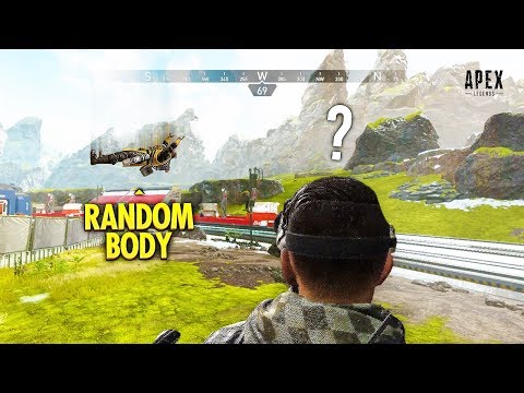 Apex Legends WTF & Funny Moments #230