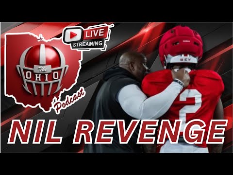 NIL REVENGE - The OHIO Podcast