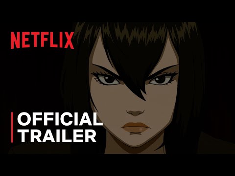 Trese | Official Trailer | Netflix