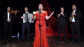 Adina Hada - Port In Suflet Anii Mei
