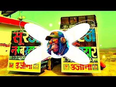 Mela Panghat Pe Pranjal Dahiya Dj Remix Song | Hard Vibration Punch Mix | Mixer Mohit