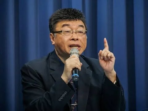 大陸對統一進行布局與準備，只等一個最好的機會而已