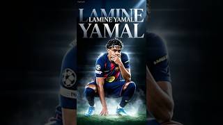 Lamine Yamal #inside #futbol