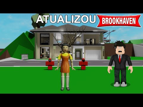 VOCE PRECISA SABER ESSE SEGREDO Brookhaven RP Roblox #shorts 