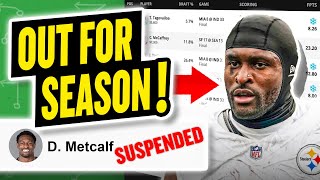 Everything You NEED to Know For Week 17 Fantasy Football