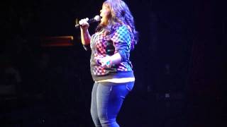 Glee Tour - Beautiful - Los Angeles 5/21
