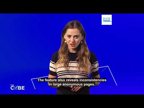 YouTube video thumbnail:  'Based in Russia': What X's new Location Tool Reveals, and What it Doesn't 