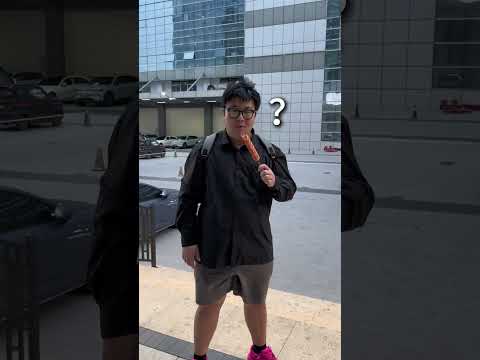 ÔNG SẾP VÔ TRI #shorts #giaitri #haihuoc
