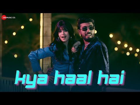 Kya Haal Hai - Official Music Video | Sid K | Riva Arora