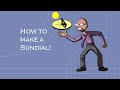Understanding Sundials and Timekeeping