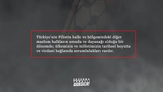 Yayın Hayatına Ara Vermemiz Hakkında