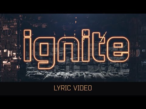 K-391 &amp; Alan Walker - Ignite feat. Julie Bergan &amp; Seungri (Lyric Video)