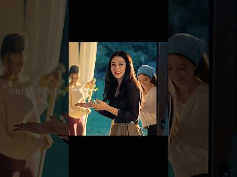 Hayal ve İlkim'in en mutlu anları belki 🤣 #güllervegünahlar #cemrebaysel #berengençalp #minaakdim