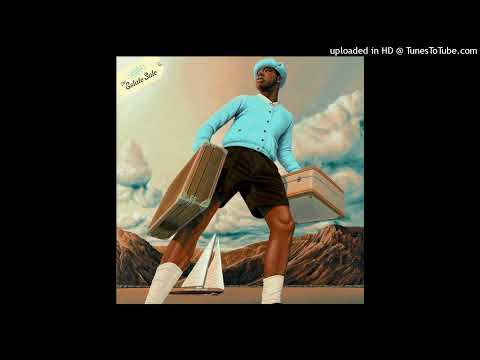 Tyler, The Creator - Dogtooth (Clean Version)