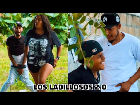 Los Ladillosos 2.0 Película