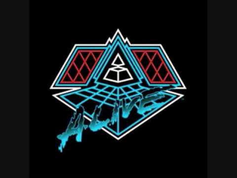 Daft Punk-The Prime Time Of Your Life