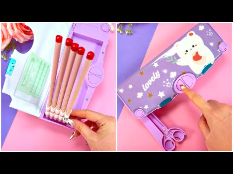 Unboxing Cute Stationary Set // Unicorn Stationary Set #shorts  #shorts 