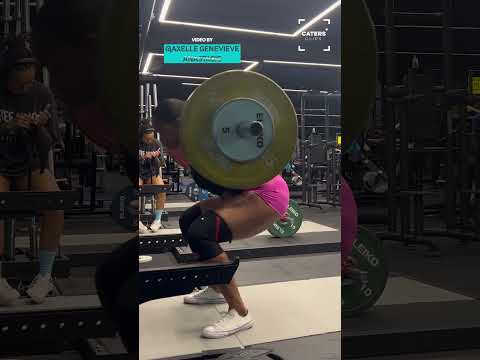 Weightlifting Fail