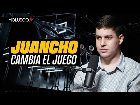 ¿Quien es Juancho? Conoce la cara detrás de la clavá a los cronistas de Alofoke