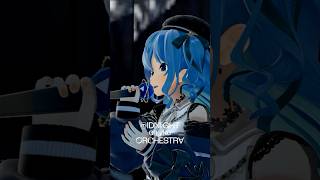 Midnight Grand Orchestra『Stellar Stellar』#1stLIVE_MidnightMission #星街す