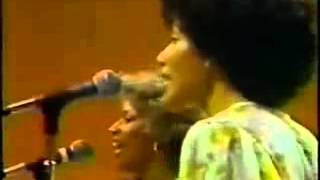 Al Green- Let's Stay Together