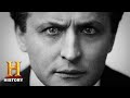 Harry Houdini: The Greatest Escape Artist