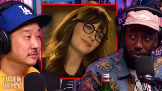 Bobby Lee Confronts Lamorne Morris About New Girl