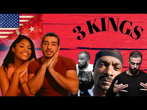 88628 Massaka Joe Young Ft Snoop Dogg 3 Kings Tepki
