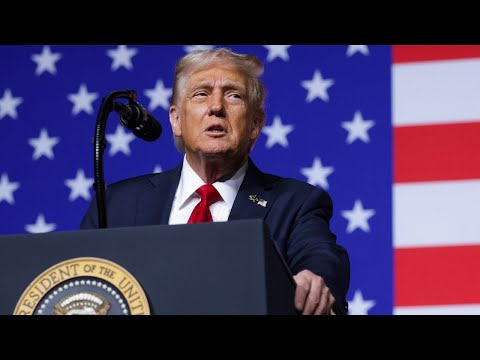 ‘Gone Permanently’ – Trump Lowers The Boom