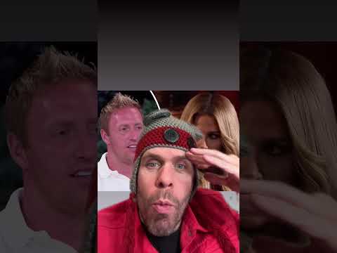 The Cops Called To Kim Zolciak’s House AGAIN!