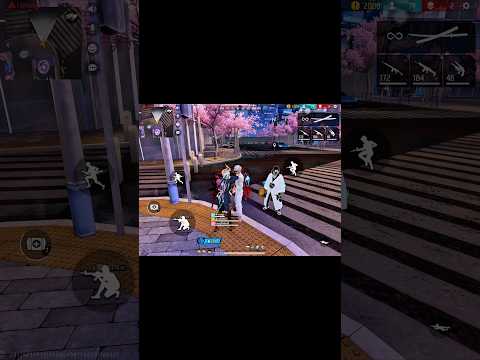 Này thì dí 🤣#freefire #ob52 #giaitriob52 #ob52doisong #shorts