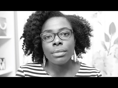 Natural Hair Looks Good On You But Not Me - Really?
