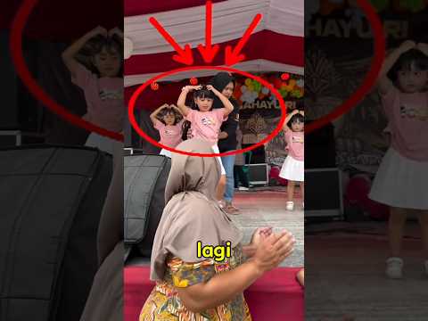 GARA GARA TERLALU MENYEMANGATI#shorts #viralvideo (SC:IG@ma.daster)