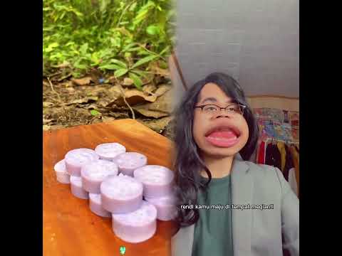 Auto dagdigdug serrr 🥶😩